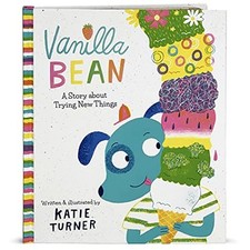 Vanilla bean story for sale  Denver