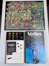 Verlies parker vollständig gebraucht kaufen Verlies parker vollständig gebraucht kaufen  Köln