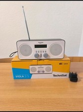 Technisat digital radio gebraucht kaufen  Hagen