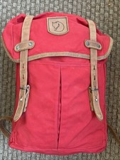 Fjallraven rucksack 1000 for sale  Chippewa Falls