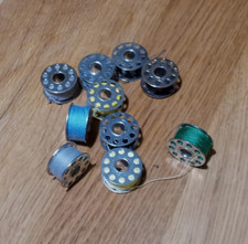 Metallspulen nähmaschine näh gebraucht kaufen Metallspulen nähmaschine näh gebraucht kaufen  Paderborn