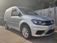 Volkswagen caddy ulez for sale  MAIDSTONE