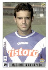 Card mundicromo 2000 usato  Italia