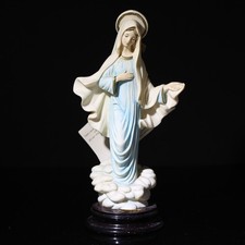 Medjugorje virgin mary for sale  Batavia