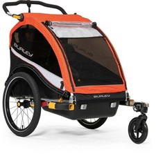 Burley cub kinderanhänger gebraucht kaufen  Karlshuld