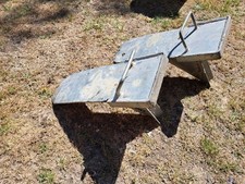 Pair strongboys good for sale  HOOK