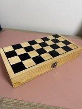 Vintage wooden folding for sale  ERITH