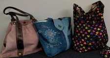 Bundle large bags for sale  BISHOP AUCKLAND