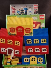Konvolut lego fabuland gebraucht kaufen  Zeithain