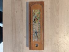Antique wooden nib d'occasion  Expédié en Belgium