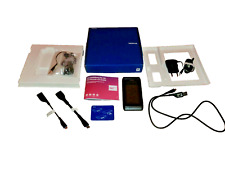 Nokia N8-00 16GB Dark Grey in OVP, ohne Simlock, WLAN, 3G/HSDPA, 2J. Garantie comprar usado  Enviando para Brazil