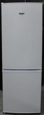 Bush m50142ffw fridge for sale  UK