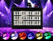 Faro led rgb usato  Napoli