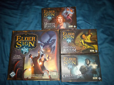 elder sign board game for sale  Woodbury