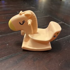 Toy rocking horse for sale  Forney