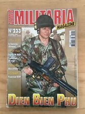 Militaria magazine 233 d'occasion Militaria magazine 233 d'occasion  Montebourg