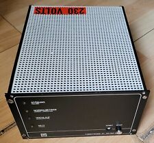 Leybold turbotronik nt150 d'occasion  Paris XI
