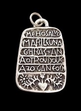 Pierre toulhoat pendentif d'occasion  Cannes