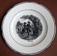 Pexonne earthenware december d'occasion  Expédié en Belgium