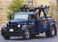1950 mack a20 for sale  Middletown