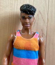 Barbie fashionistas 114 for sale  Kent