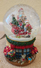 Large christmas santa for sale  WORCESTER