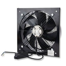 Ventilation extractor axial for sale  BIRMINGHAM
