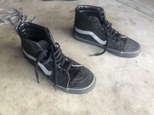 Vans shoes mens for sale  Hilton