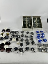 50x sonnenbrille sonderposten gebraucht kaufen  Maintal