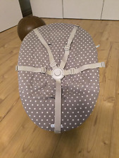 Stokke nomi newborn gebraucht kaufen  Langenbrettach