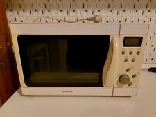 Forno microonde severin usato  Reggio Emilia