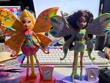 Winx club mattel for sale  Marietta