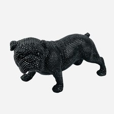 Realistic bulldog black for sale  Las Vegas