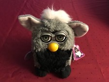 Vintage furby 800 gebraucht kaufen  Reute