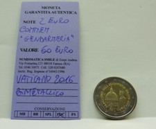 Rara moneta euro usato  Faenza