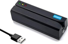 Deftun card reader for sale  Garland
