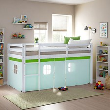 Hochbett 90x200 kinder gebraucht kaufen  Magdeburg