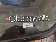 Nos 1980 oldsmobile for sale  Woodland
