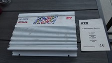 Rto 7500n 600 gebraucht kaufen  Dortmund