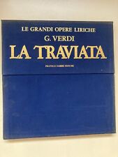 Grandi opere liriche usato  Palermo
