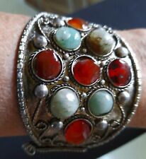Bracciale con pietre usato  Monte San Pietro