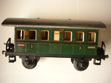 Märklin 1727 achsiger gebraucht kaufen  Merzhausen