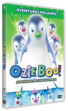 Ozie boo aventures d'occasion  France