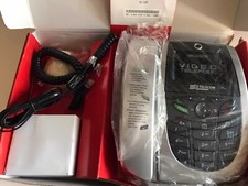 Videotelefono telecom nmu usato  Italia