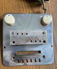 Vintage 1954 supro d'occasion  Expédié en Belgium