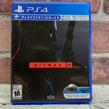 Hitman for sale  Orlando
