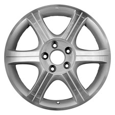 Refurbished 17x7 painted for sale  USA