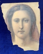 Tableau peinture huile d'occasion  Paris IX