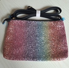 Kleine umhängetasche bon gebraucht kaufen  Hamburg