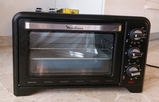 Forno elettrico moulinex usato  Firenze